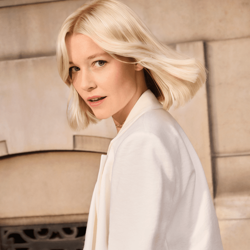 Franck Provost Hair Salons - Spring-Summer 2024 collection - Provokers of Confidence