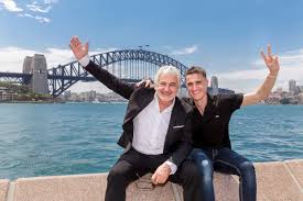 jean francois carre franck provost