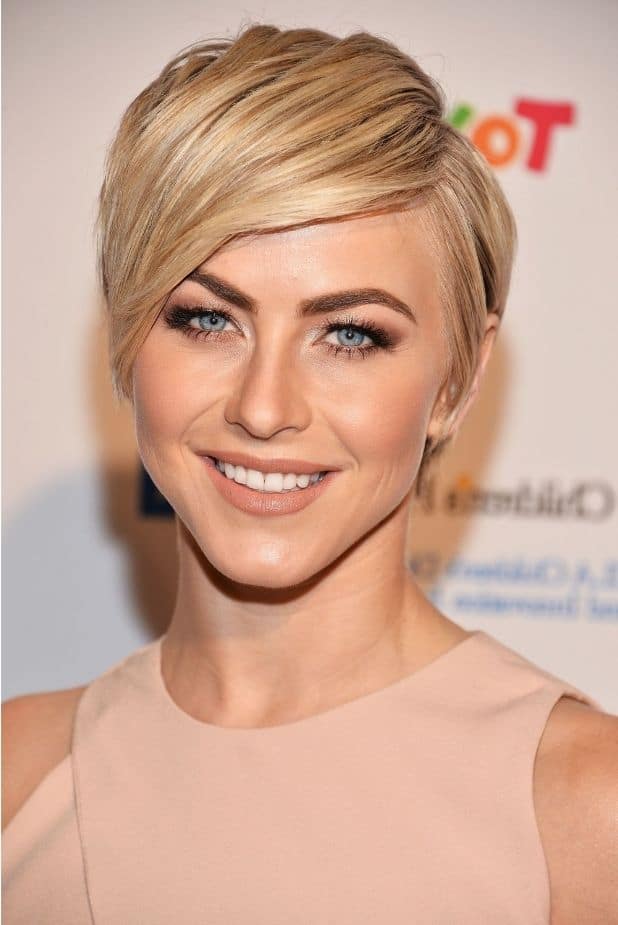 10 Trendy Styles for Women with Short Hair - Franck Provost Hair Salons