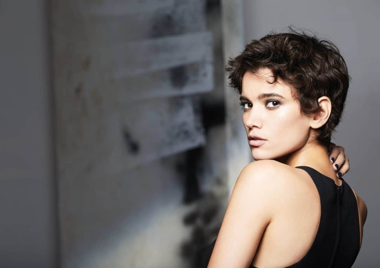 10 Trendy Styles for Women with Short Hair - Franck Provost Hair Salons 10 Trendy Styles for Women with Short Hair - Franck Provost Hair Salons