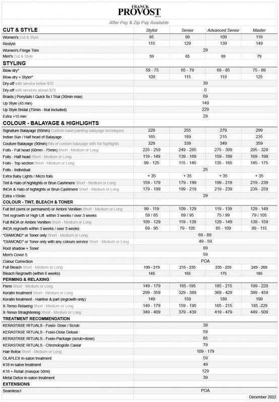 Service_Menu_Townsville